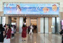 Pengalaman Mengunjungi Comifuro XX di Usia 30 Tahun comifuro comic frontier xx