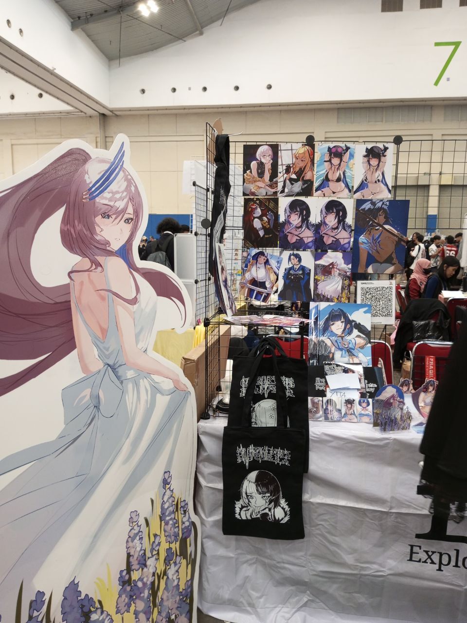 comifuro comic frontier xx
