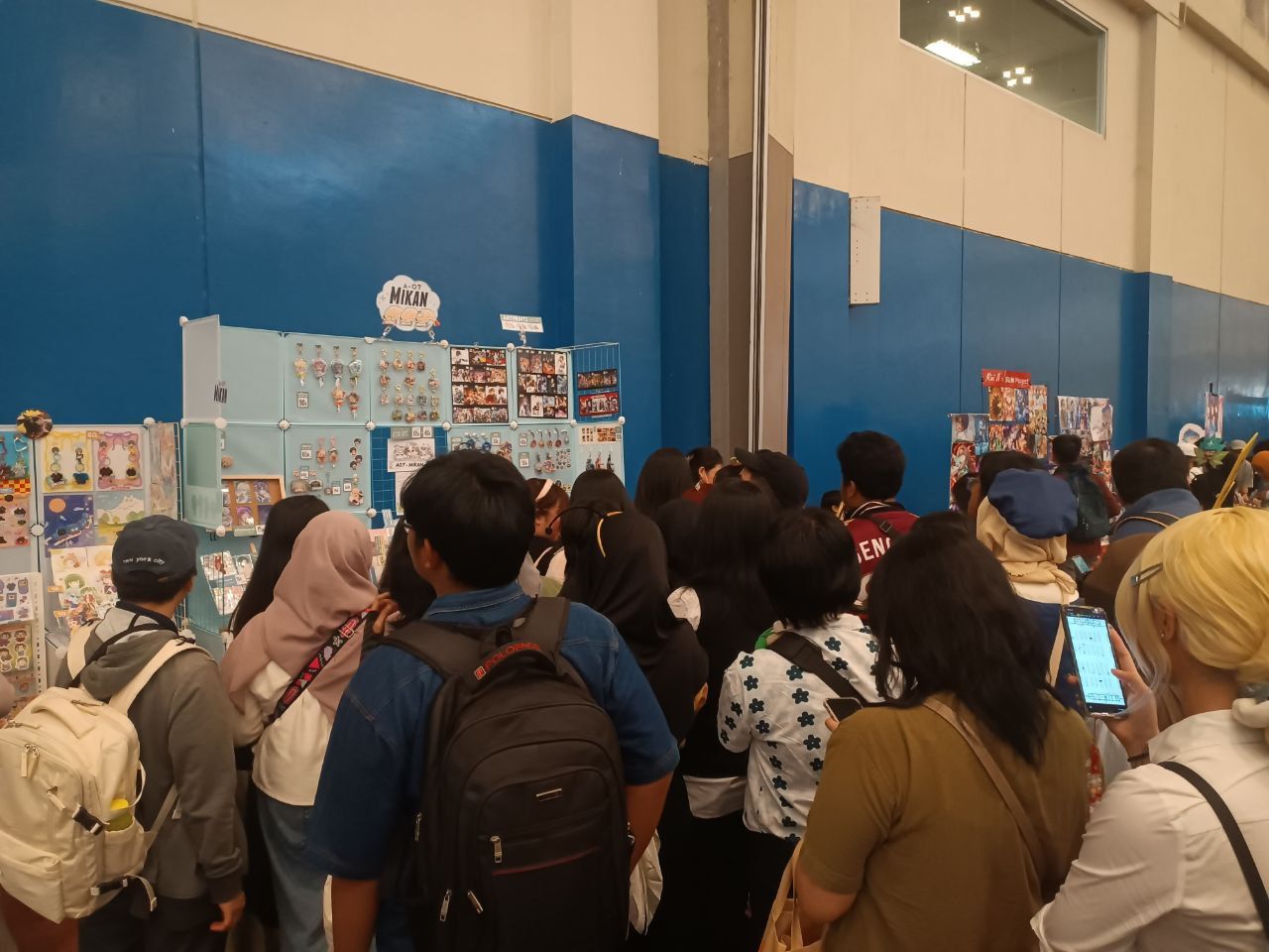 comifuro comic frontier xx