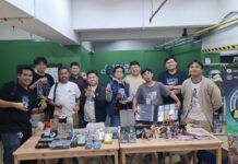 Komunitas Digimon Indonesia Hidupkan Kembali Dunia Digital di Clash of Collectibles Hub