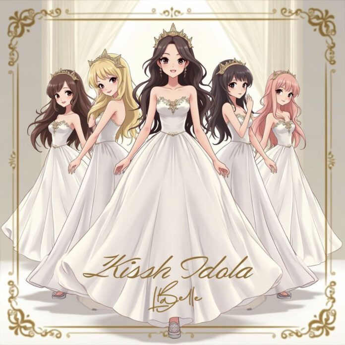la-belle-kisah-idola-F la belle kisah idola new single