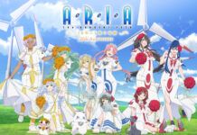 Album ARIA The BEST 2005-2025 Segera Rilis! ARIA The BEST 2005-2025