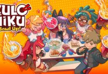 Inilah Kuloniku: Meatball Cooking: Game Simulasi Jualan Bakso dari Gambir Studio Kuloniku: Meatball Cooking