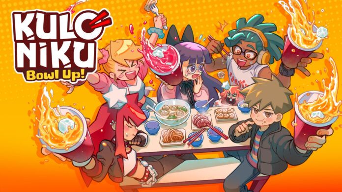 Kuloniku: Meatball Cooking Kuloniku: Meatball Cooking