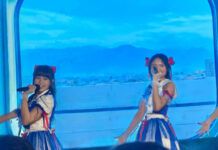Bogor Nation Matsuri 2025: Kemeriahan Pop Jepang di Kota Hujan Bogor Nation Matsuri 2025