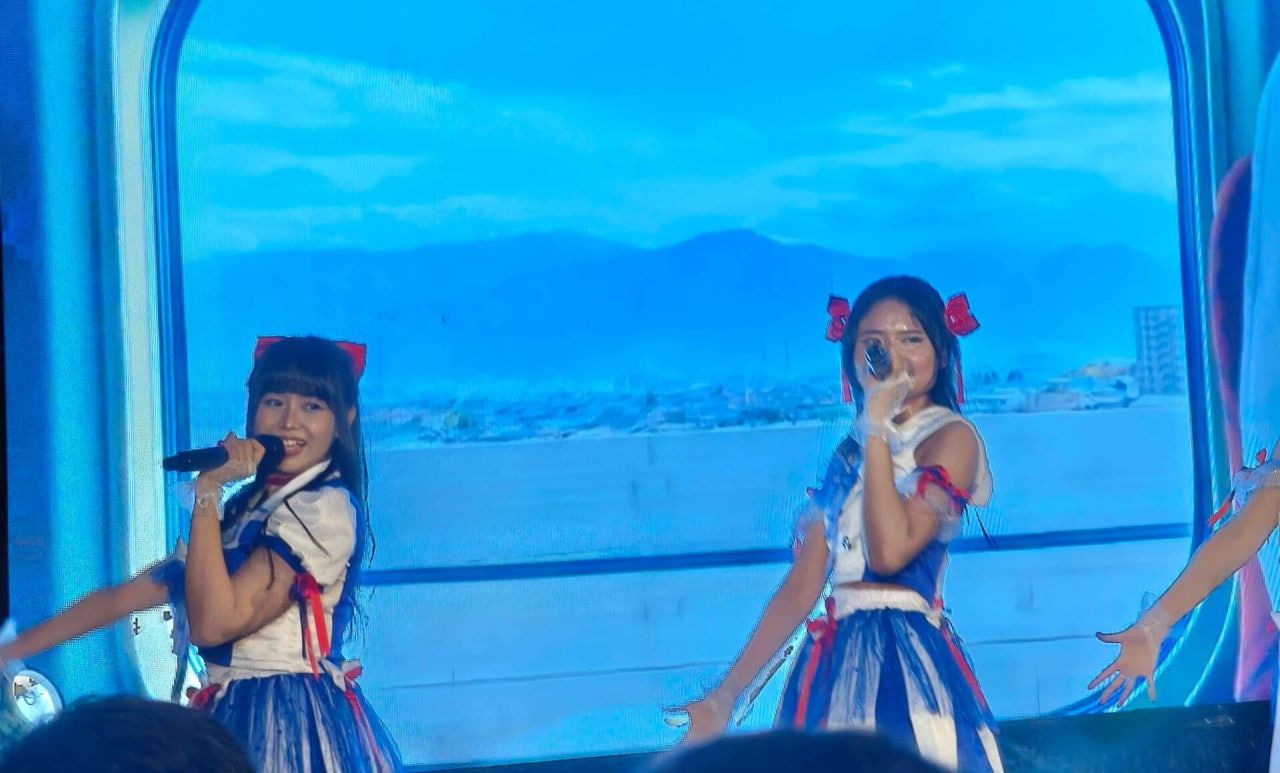Bogor Nation Matsuri 2025 Bogor Nation Matsuri 2025