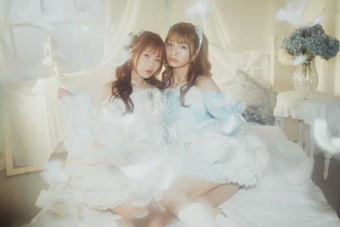 Ichika Matsumoto, Sumire Kuramoto, fleuЯR Ichika Matsumoto, Sumire Kuramoto, fleuЯR