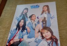 Kami Menonton Debut Live Bubble Bliss di Chic’s Musik, Pecah! Bubble Bliss Day