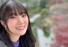 Yui Ishikawa Melahirkan Yui Ishikawa Melahirkan