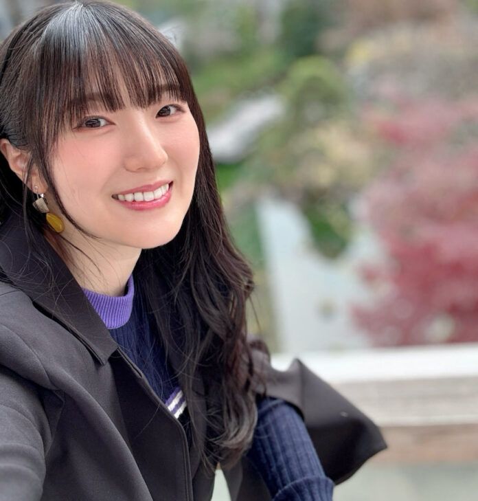 Yui Ishikawa Melahirkan