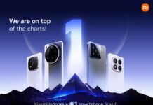Xiaomi Kembali Duduki Puncak Pasar Smartphone Indonesia di Kuartal Pertama 2025 Smartphone Indonesia