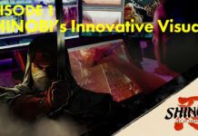 Intip di Balik Layar Pembuatan Game SHINOBI: Art of Vengeance SHINOBI: Art of Vengeance