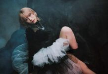 Rico Sasaki Akan Merilis Lagu Majestic Catastrophe Majestic Catastrophe