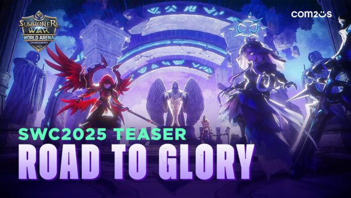 Summoners War SWC