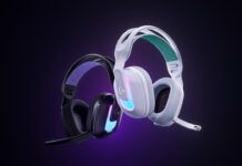Logitech G Resmi Luncurkan G522, Headphone Gaming Nirkabel Canggih Untuk Meningkatkan Kualitas Bermain G522
