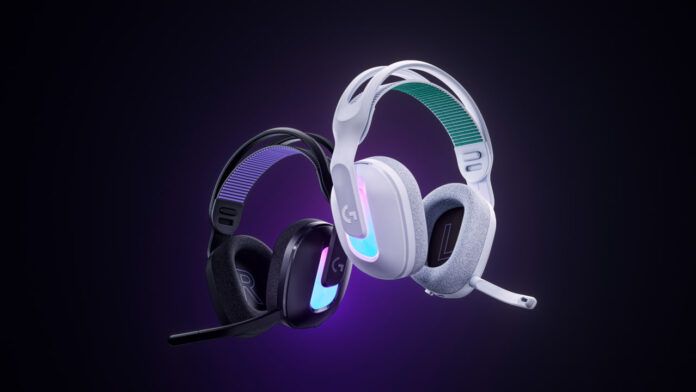 Logitech G G522