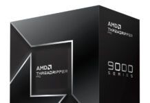 AMD Hadirkan Kartu Grafis Radeon dan Prosesor Ryzen Threadripper Baru di COMPUTEX 2025 Ryzen Threadripper