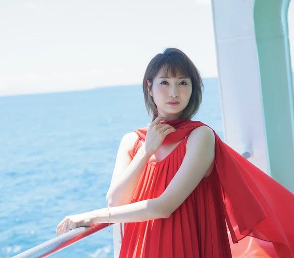 haruka tomatsu haruka tomatsu melahirkan
