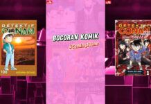 Elex Media Beberkan Bocoran Mengenai Komik-Komik yang Akan Dirilis Bulan Juni 2025 bocoran komik juni 2025
