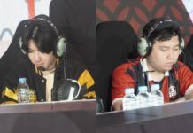 MPL ID Season 15 Week 6 Day 1: Dewa Berhasil Pecahkan Kebuntuan Di Leg 2! MPL ID Season 15