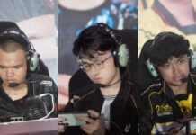 MPL ID Season 15 Week 7 Day 2: RRQ Semakin “Dingin”, AE & ONIC Saling Balap Posisi!