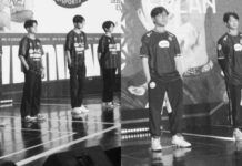 MPL ID Season 15 Week 8 Day 3: DEWA & EVOS Dipastikan Gagal ke Play-Off!