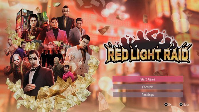 Yakuza 0 Director's Cut Yakuza 0 Director's Cut