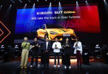 Sambut Kolaborasi Gran Turismo 7 & Xiaomi! Hadirkan Mobil Xiaomi SU7 Ultra Ke Dalam Gamenya! Xiaomi