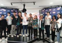 Sambut Motion IME x WCG Festival 2025, Event Kolaborasi Spektakuler Di Penghujung Tahun 2025! WCG Festival 2025 WCG 2025 World Cyber Games 2025