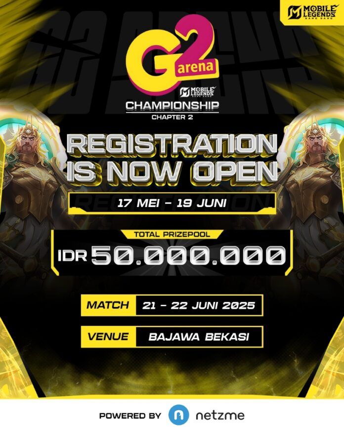 G2ArenaChapter2R_banner mlbb g2 arena chapter 2
