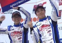 Super GT Kembali Lagi Di Malaysia, GoodSmile Racing Bawa Pulang Podium Goodsmile Racing