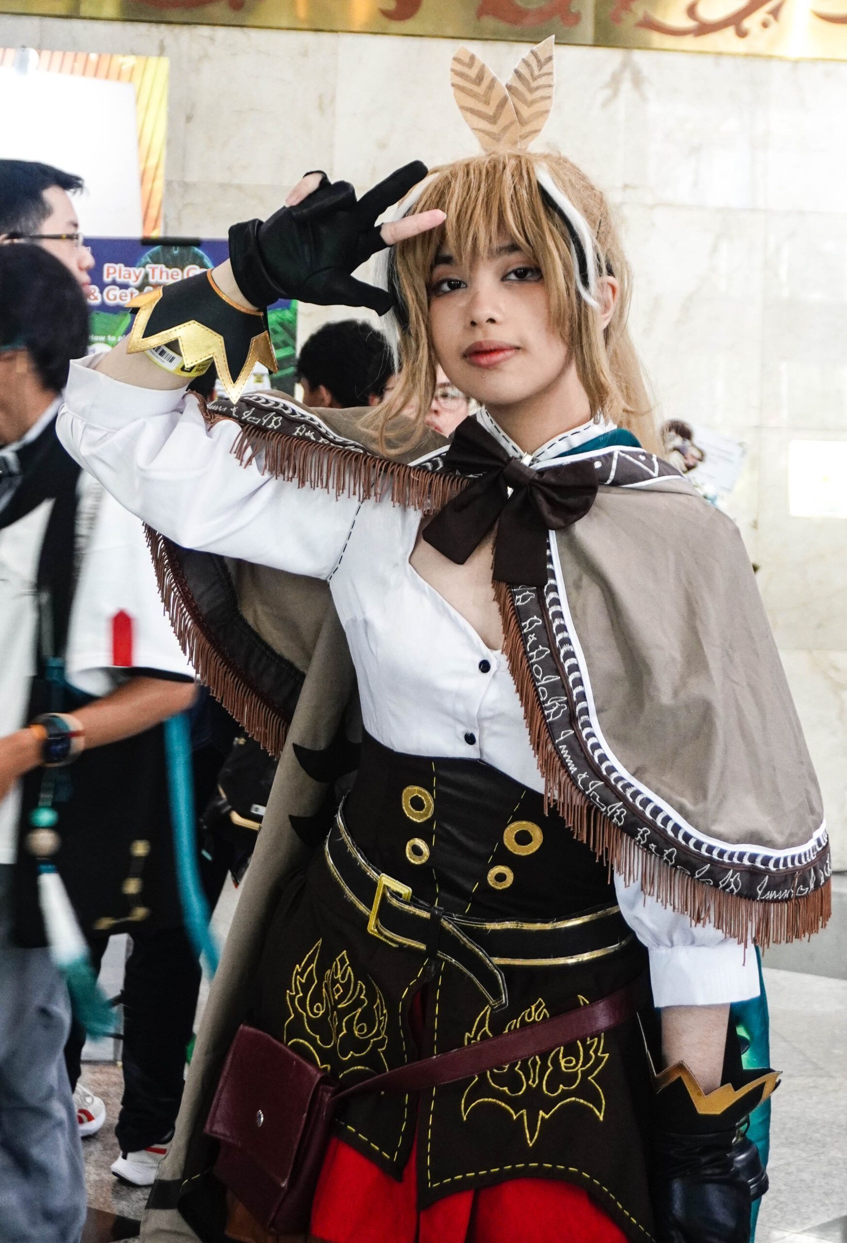 @friixn - Mumei Nanashi