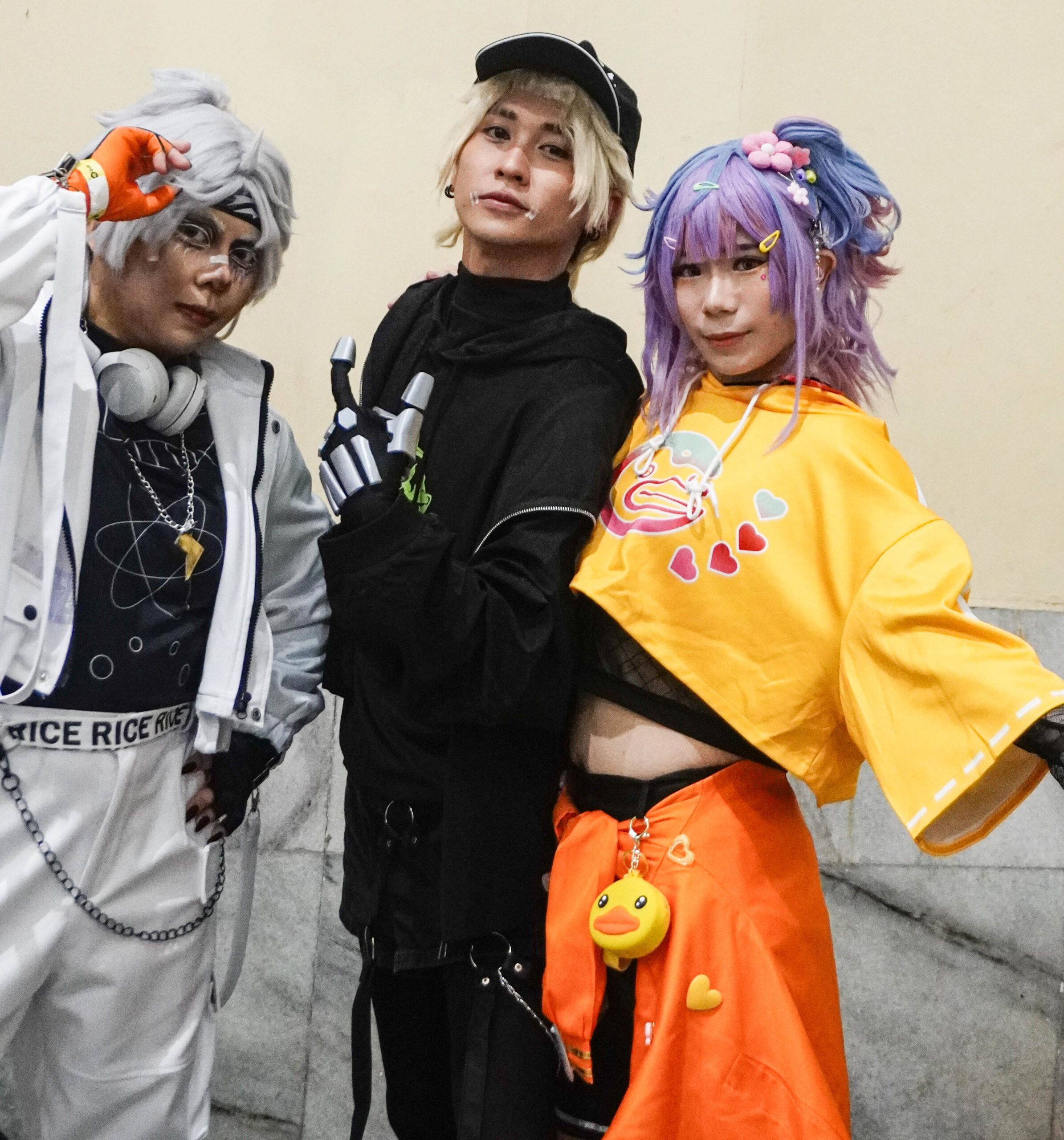@igray_x, @willchuun, @rinsama24 - Luca, Naib, Vera - 1