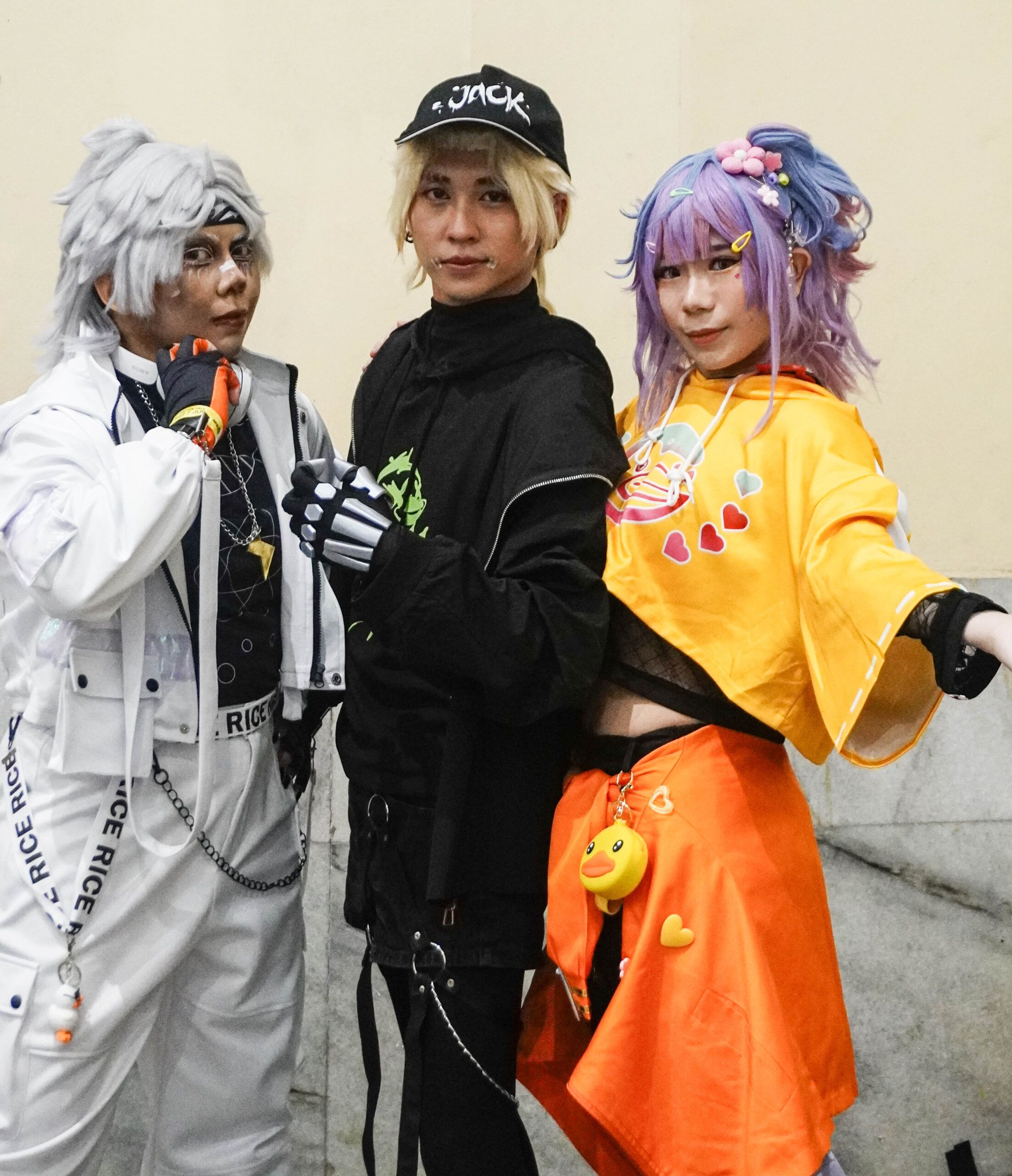 @igray_x, @willchuun, @rinsama24 - Luca, Naib, Vera - 2