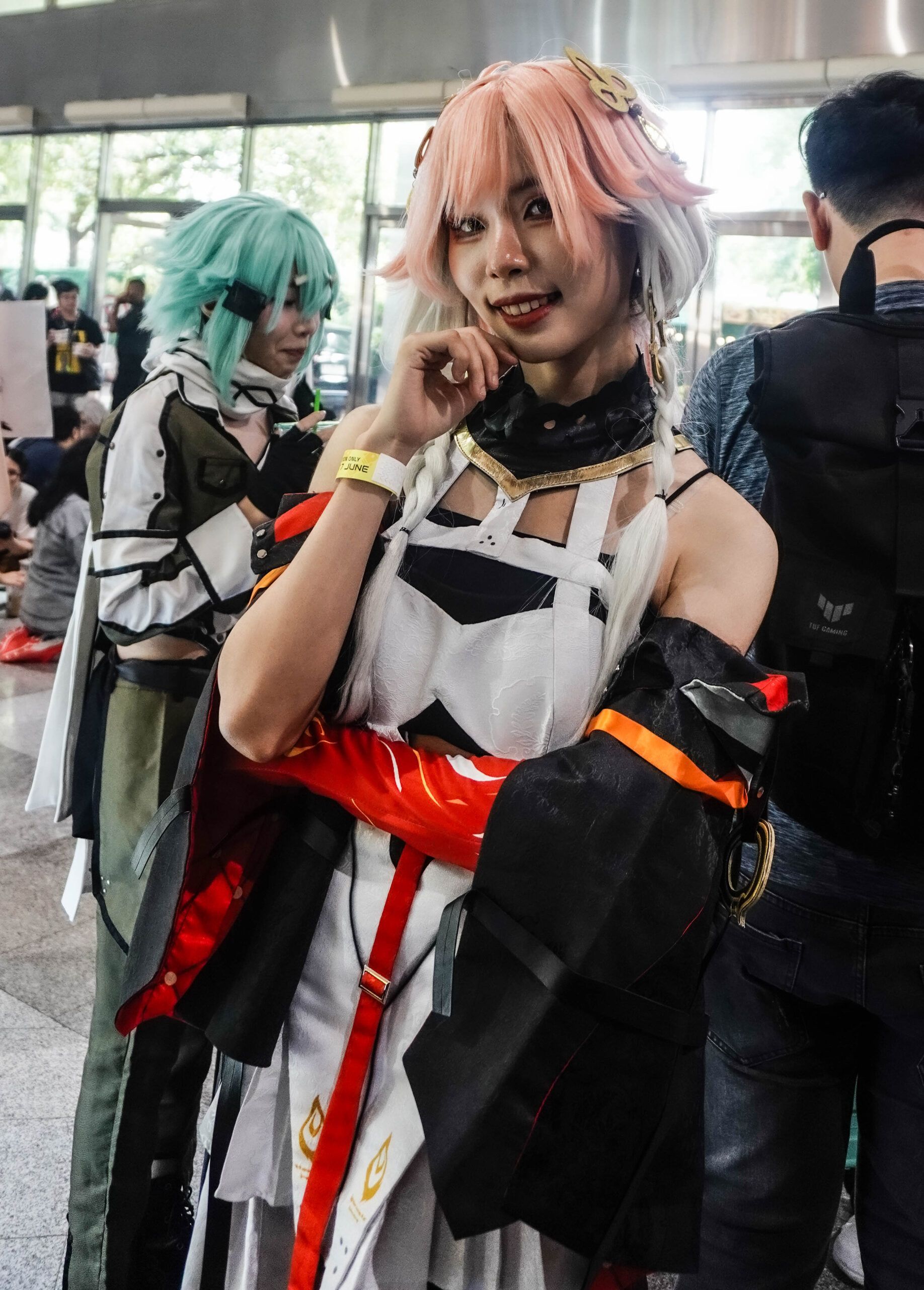 @liz.nyaa - Changli Wuwa
