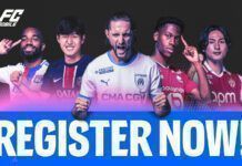 Terobosan Baru Turnamen FC Mobile Tingkat Nasional, Ligue 1 McDonald’s Hadirkan Turnamen eLigue 1 Tour! Ligue 1 McDonald's