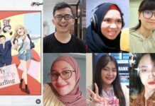 My Dress-Up Darling Hadir Dengan Dubbing Indonesia Si Boneka Rias Sedang Jatuh Cinta