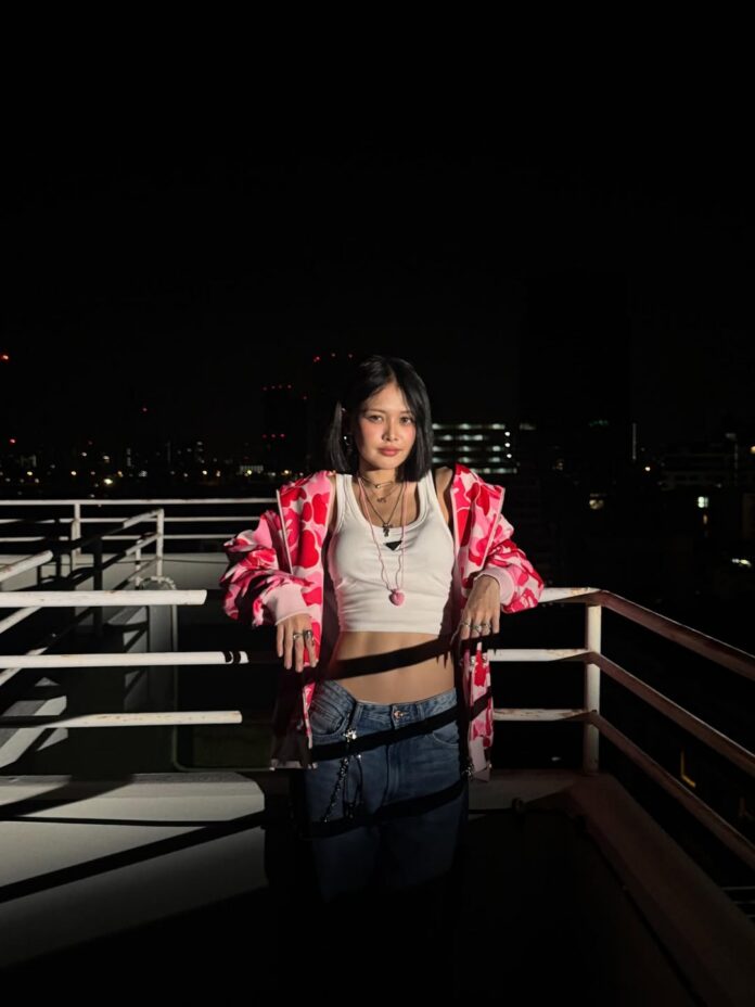 Feni jkt48