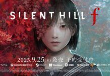 Resmi Rilis, Ayo Main Game Silent Hill f! Konatsu Kato