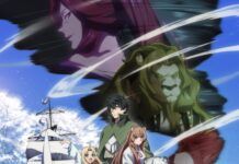 Catat! Ini Tanggal Tayang Tate no Yuusha no Nariagari Season 4! The Rising of the Shield Hero
