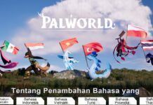 Palworld: Tides of Terraria Diilis Multi Bahasa, Ada Indonesia Palworld: Tides of Terraria