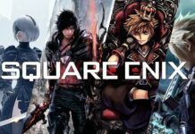 Square Enix Janji Tetap Bikin RPG Turn-Based RPG Turn-Based