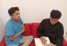 Kami Ngobrol Dengan Seiyu Ian Saybani Wawancara Ian Saybani