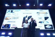 POCO F7 Resmi Rilis di Indonesia, Bawa Performa Ekstrem Peresmian POCO F7