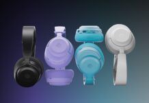 SteelSeries Luncurkan Arctis Nova 3 Wireless Series & Arctis Companion App! Arctis Nova 3 Wireless Series