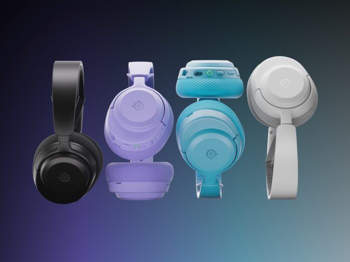 ArctisNova3wirelessSeries_banner Arctis Nova 3 Wireless Series