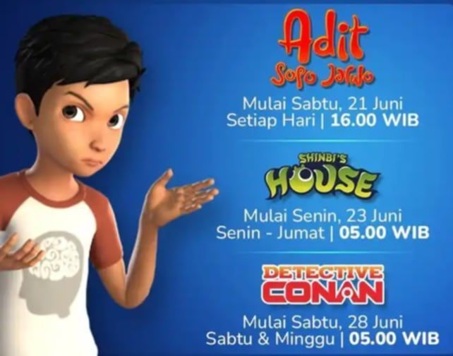 detektif conan meitantei conan