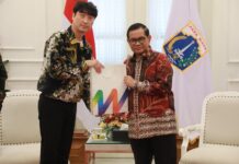 Pemprov DKI Jakarta akan Gandeng WCG untuk WCG 2025 di Jakarta!