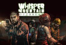 Whisper Mountain Outbreak Siap Diilis di Early Access Toge Productions