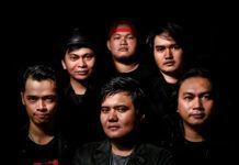 Amakusa Rilis Single “Kenshiro”, Sebuah Ode Metalik untuk Sang Pahlawan di Tengah Dunia yang Hancur amakusa kenshiro